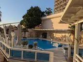 Coral Hotel Resort