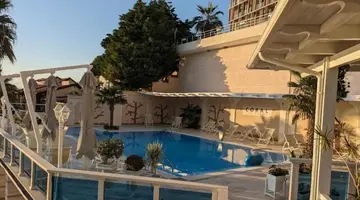 Coral Hotel Resort