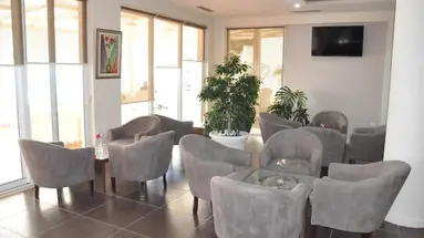 Coral Hotel Resort