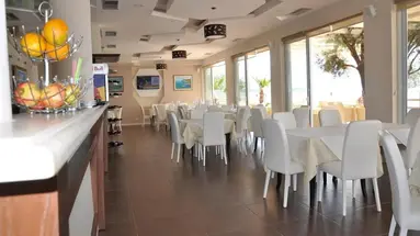 Coral Hotel Resort