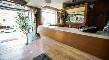Coral Hotel