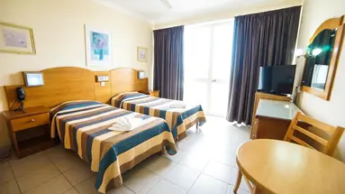 Coral Hotel
