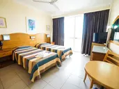 Coral Hotel