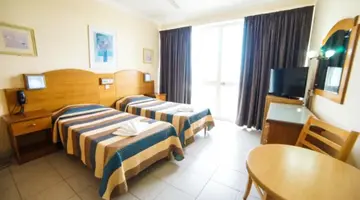 Coral Hotel