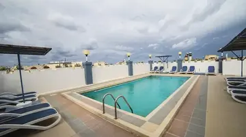 Coral Hotel