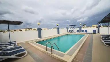 Coral Hotel