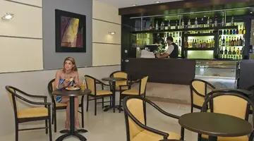 Coral Hotel