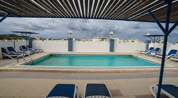 Coral Hotel