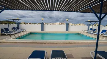 Coral Hotel