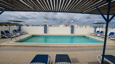 Coral Hotel