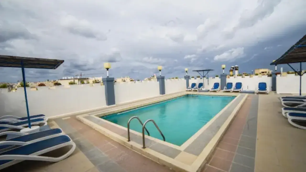 Coral Hotel