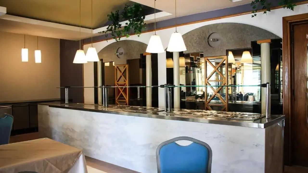 Coral Hotel