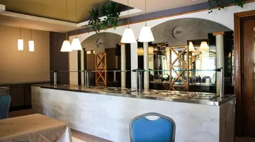 Coral Hotel