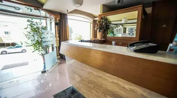 Coral Hotel
