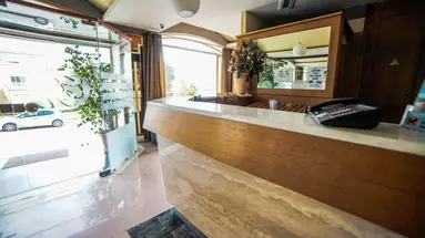 Coral Hotel