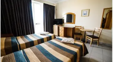 Coral Hotel