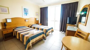 Coral Hotel