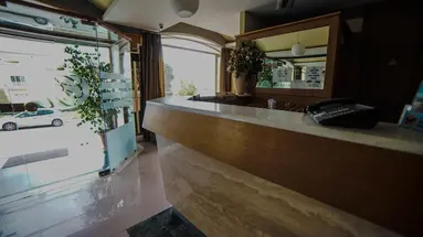 Coral Hotel