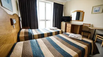 Coral Hotel