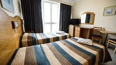 Coral Hotel
