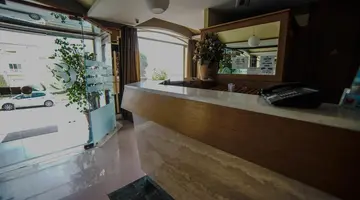 Coral Hotel