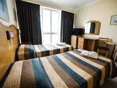 Coral Hotel