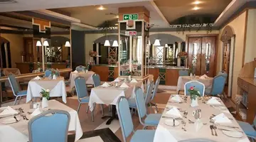Coral Hotel