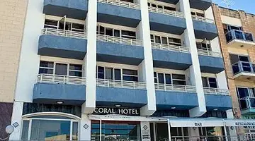 Coral Hotel