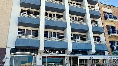 Coral Hotel