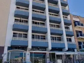 Coral Hotel