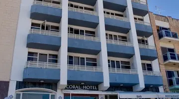 Coral Hotel