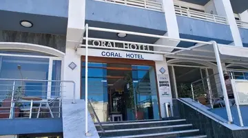 Coral Hotel