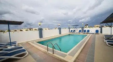 Coral Hotel