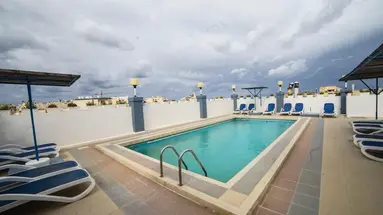 Coral Hotel