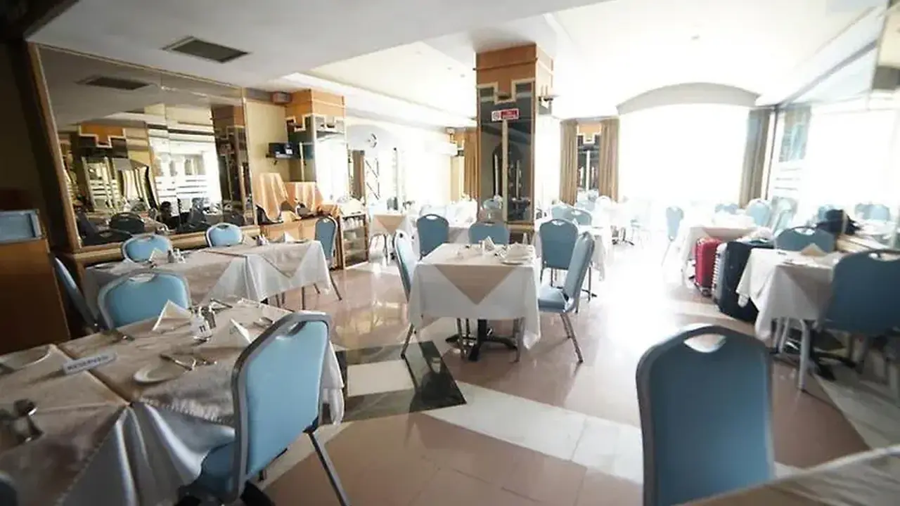 Coral Hotel