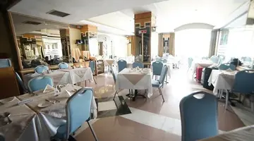 Coral Hotel