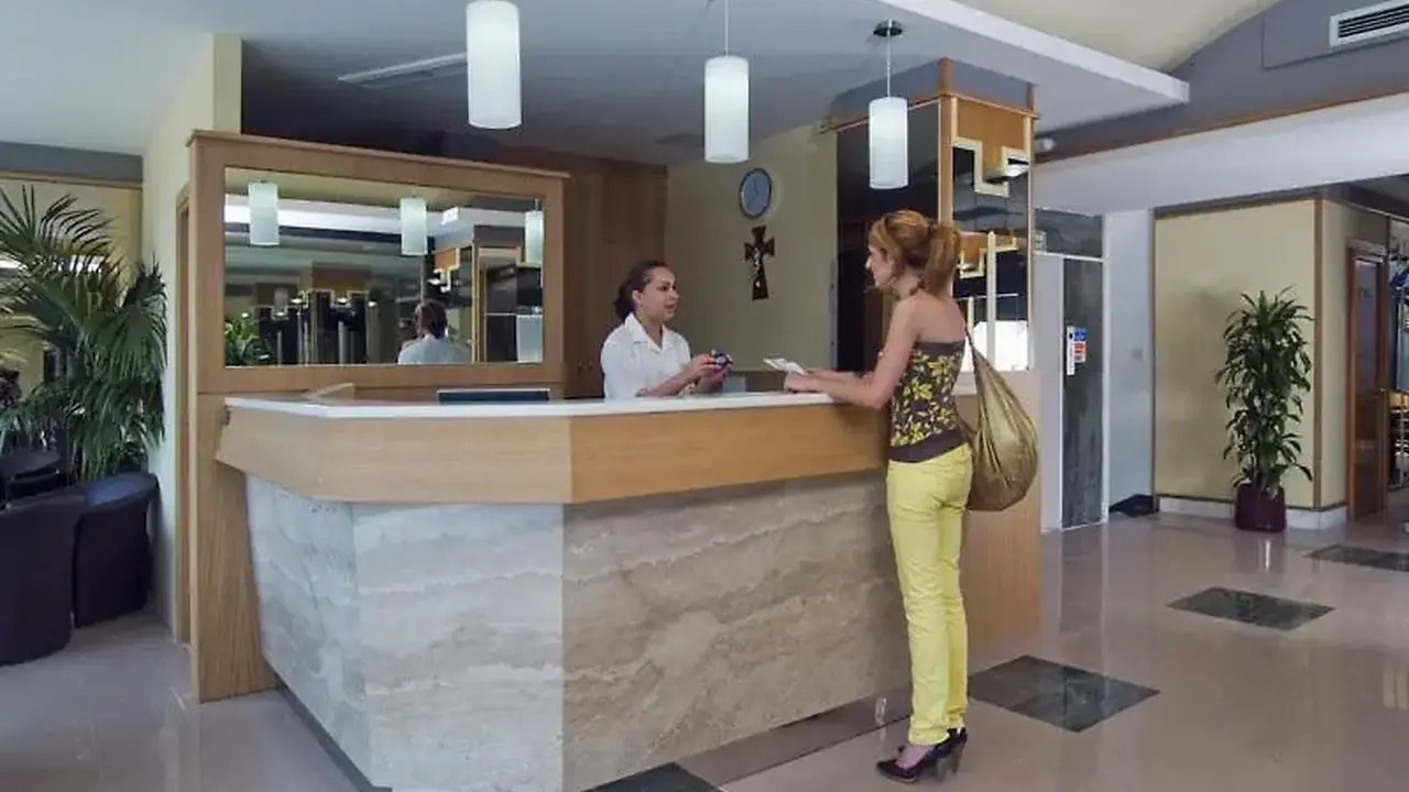 Coral Hotel