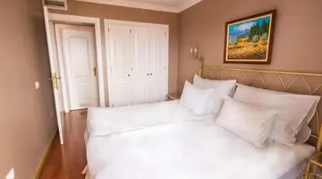 CORAL LA QUINTA PARK SUITES Nature & Adventure Experience