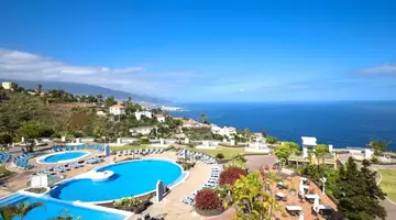 CORAL LA QUINTA PARK SUITES Nature & Adventure Experience