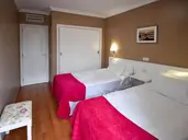 CORAL LA QUINTA PARK SUITES Nature & Adventure Experience