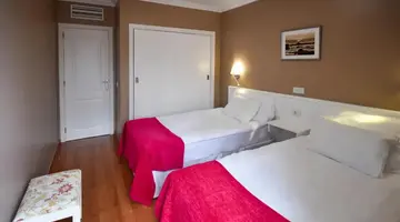 CORAL LA QUINTA PARK SUITES Nature & Adventure Experience