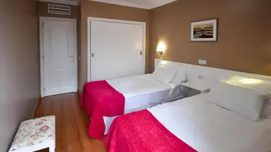 CORAL LA QUINTA PARK SUITES Nature & Adventure Experience