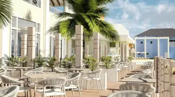Coral Level at IBEROSTAR Selection Bavaro