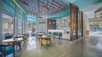 Coral Level at IBEROSTAR Selection Bavaro