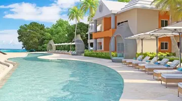 Coral Level at IBEROSTAR Selection Bavaro