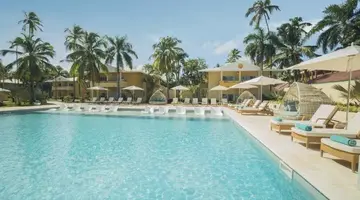 Coral Level at IBEROSTAR Selection Bavaro