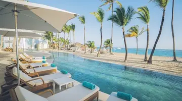 Coral Level at IBEROSTAR Selection Bavaro