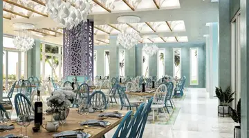Coral Level at IBEROSTAR Selection Bavaro