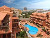 Coral Los Alisios