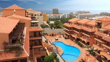 Coral Los Alisios